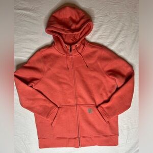 Carhartt women’s Full Zip jacket